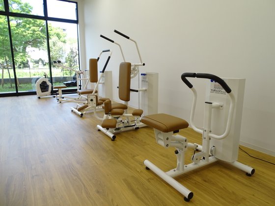 ふれあいの杜さがみ湖