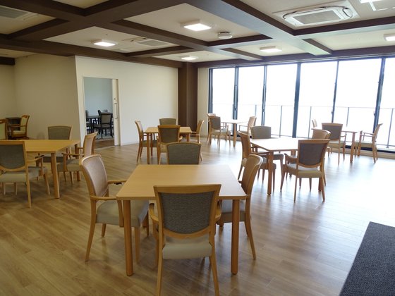 ふれあいの杜さがみ湖