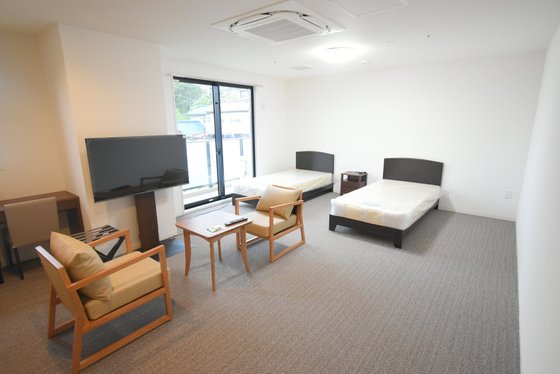 ふれあいの杜さがみ湖