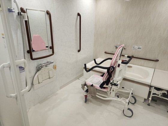 ふれあいの杜さがみ湖