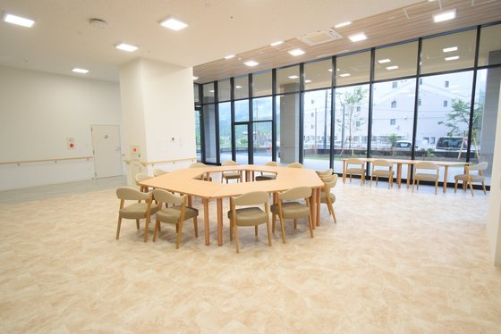 ふれあいの杜さがみ湖