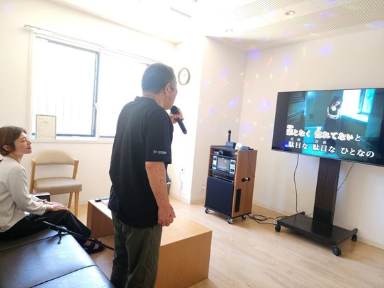 ふれあいの杜さがみ湖