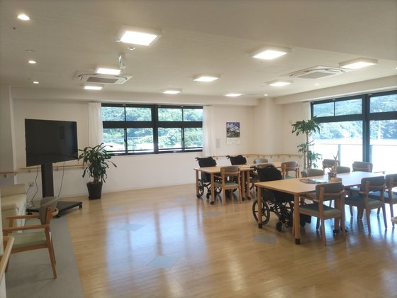 ふれあいの杜さがみ湖