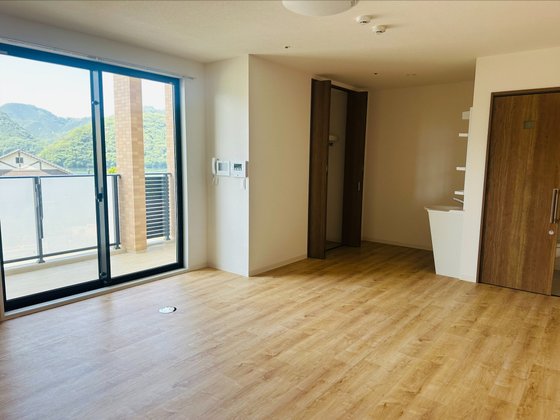 ふれあいの杜さがみ湖