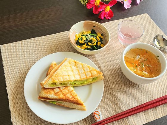 ふれあいの杜さがみ湖