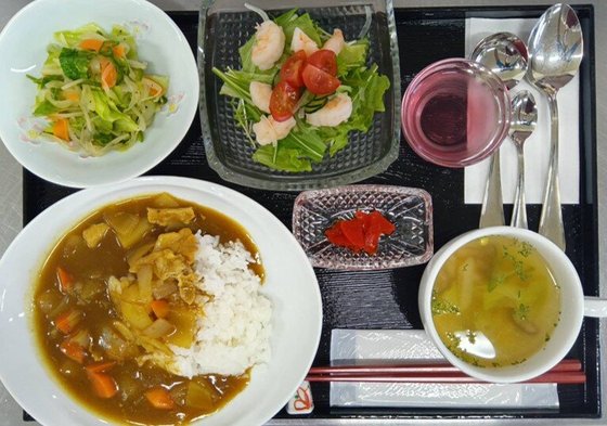 ふれあいの杜さがみ湖