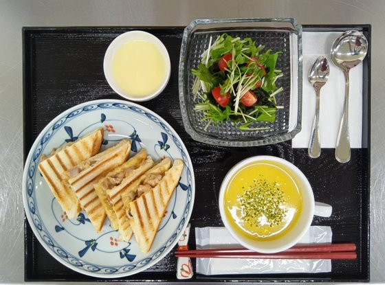 ふれあいの杜さがみ湖