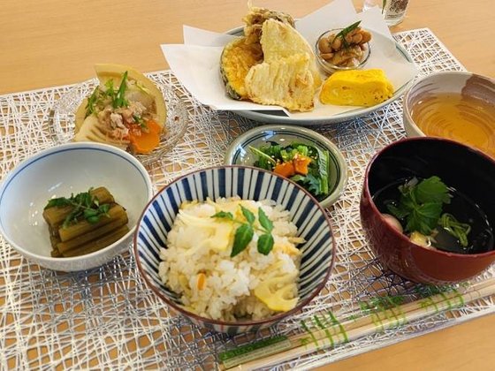 ふれあいの杜さがみ湖