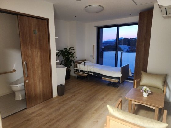 ふれあいの杜さがみ湖