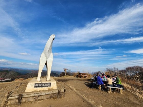 ふれあいの杜さがみ湖