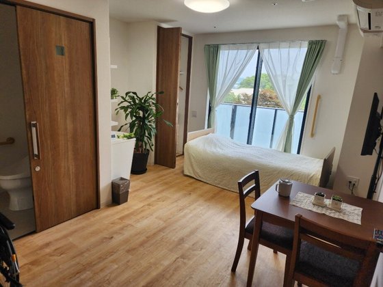 ふれあいの杜さがみ湖