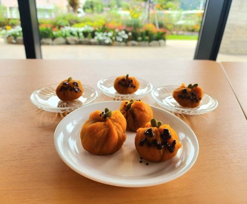 ふれあいの杜さがみ湖