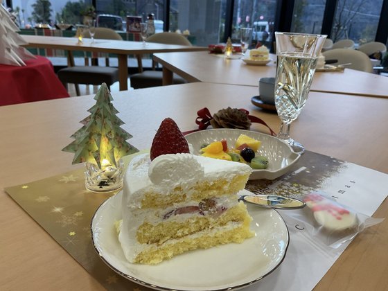 ふれあいの杜さがみ湖