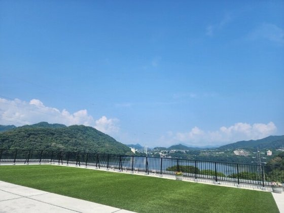 ふれあいの杜さがみ湖