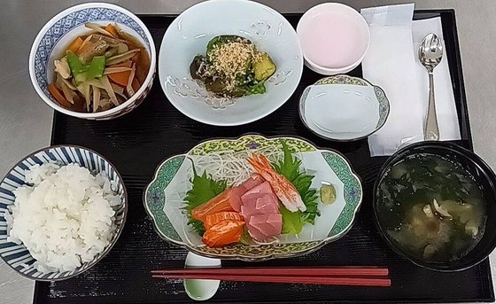 ふれあいの杜さがみ湖