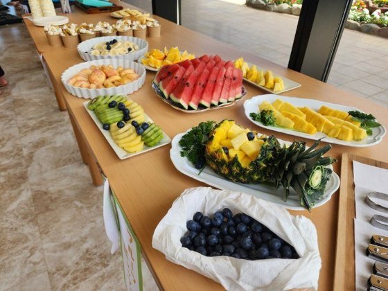 ふれあいの杜さがみ湖