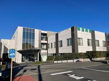 協力医療機関の「森田病院」