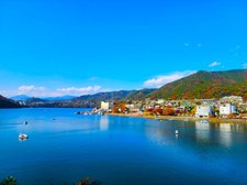 県立相模湖公園