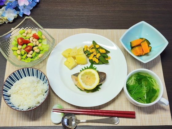 ふれあいの杜さがみ湖