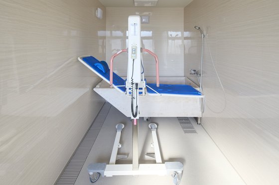 介護付有料老人ホーム甲南山手