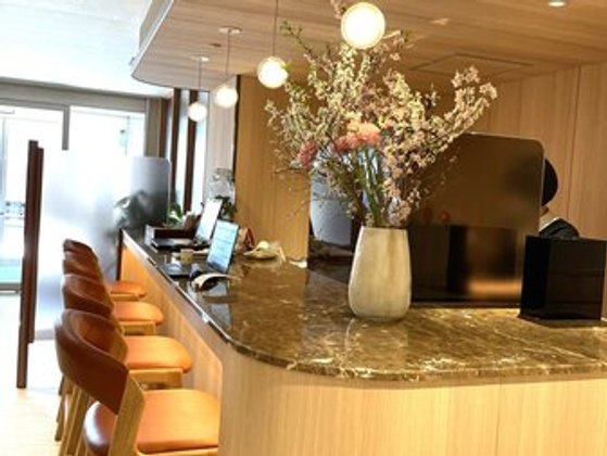 介護付有料老人ホーム甲南山手