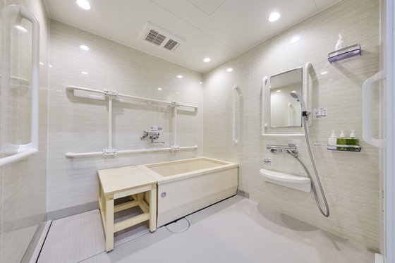 介護付有料老人ホーム甲南山手