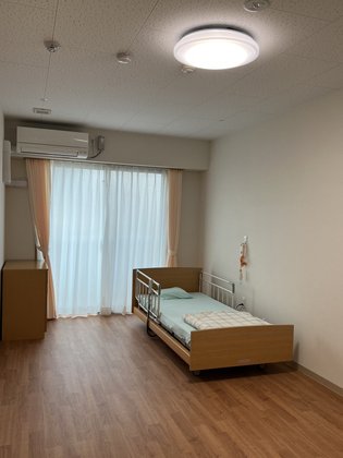 特別養護老人ホームなみほ