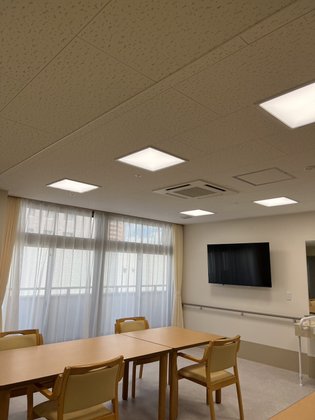 特別養護老人ホームなみほ