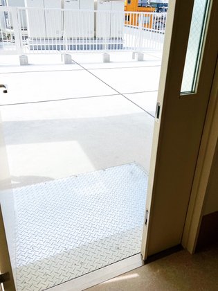 特別養護老人ホームなみほ