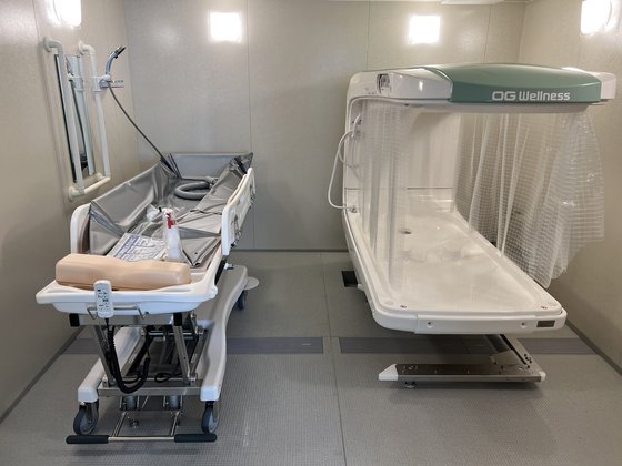 特別養護老人ホームなみほ