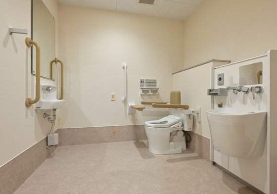 特別養護老人ホームなみほ