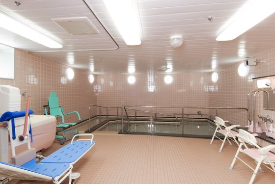 ケアメゾン山鼻2号館