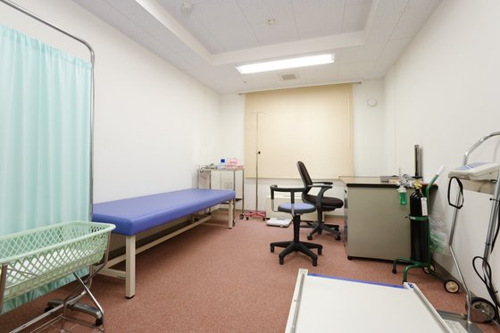 ケアメゾン山鼻2号館