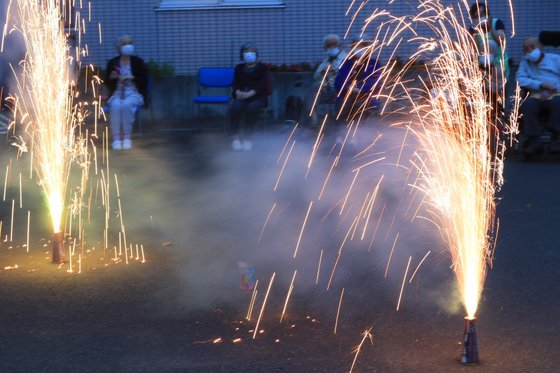 ケアメゾン山鼻2号館