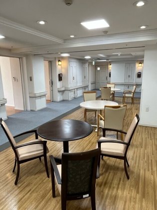 セレニティホスピス東戸塚