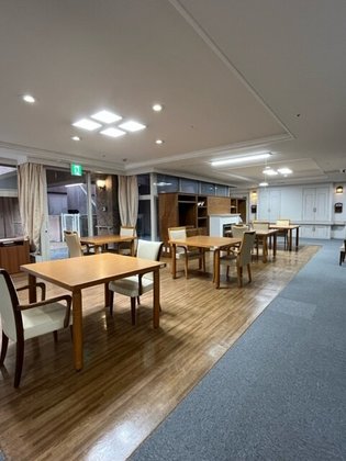 セレニティホスピス東戸塚