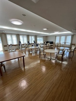 セレニティホスピス東戸塚