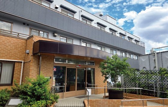 セレニティホスピス登戸