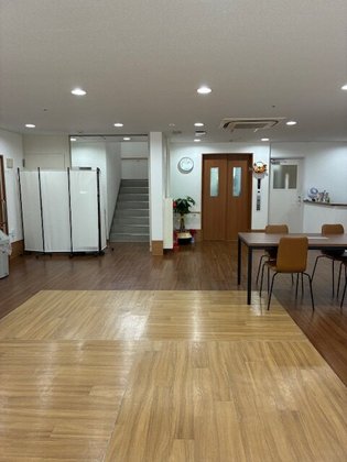 セレニティホスピス登戸