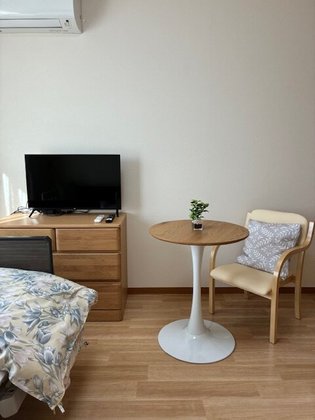 セレニティホスピス登戸