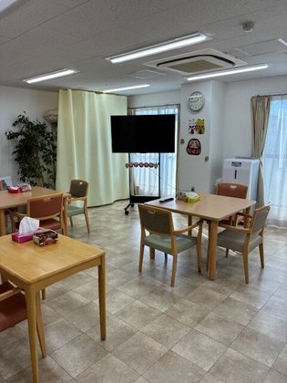 セレニティホスピス登戸