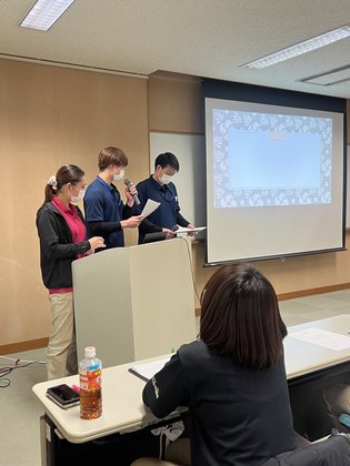 特別養護老人ホーム まごころの杜