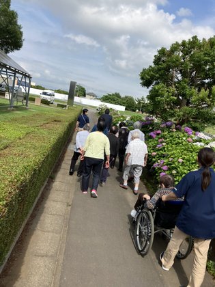 特別養護老人ホーム まごころの杜