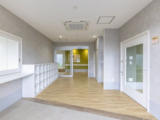 まごころの杜つくば