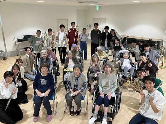 まごころの杜つくば