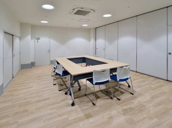 まごころの杜つくば