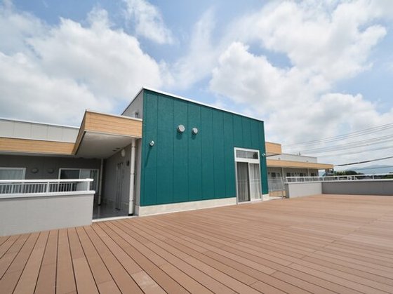 まごころの杜つくば