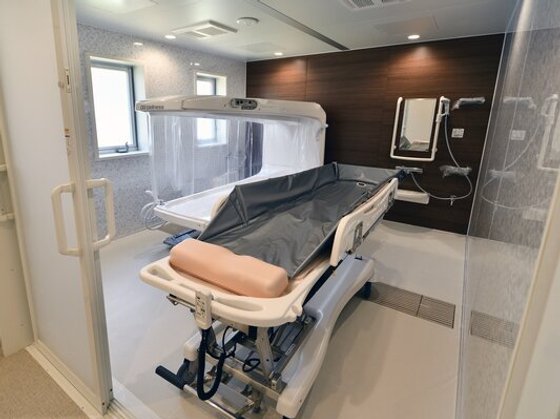 まごころの杜つくば