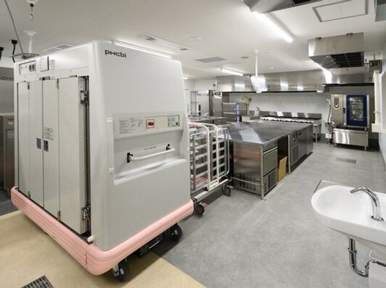 まごころの杜つくば