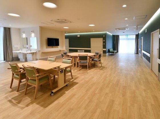 まごころの杜つくば